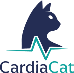 Cardiacat logo